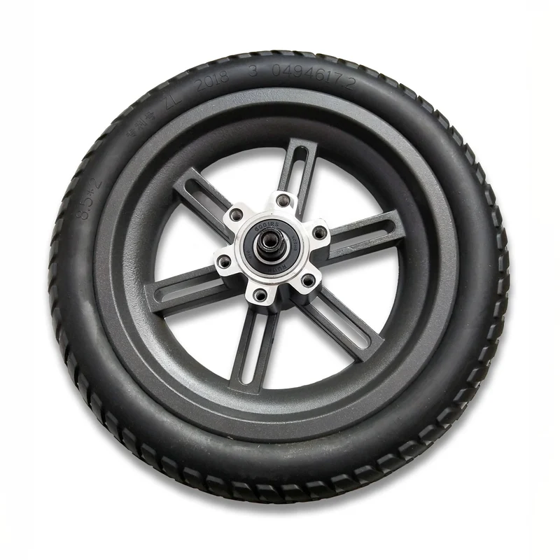 E-Way E2 rear wheel