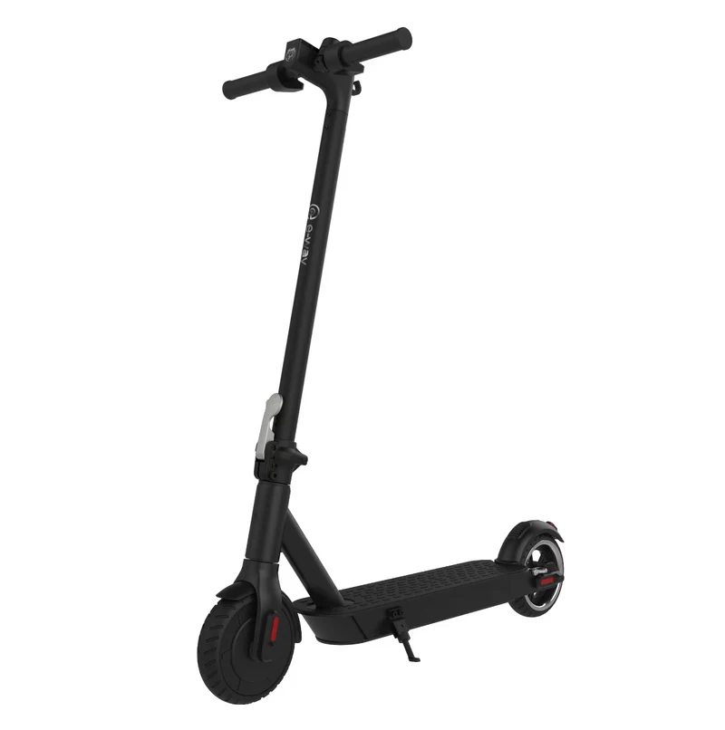 E-Way E-250 kick stand