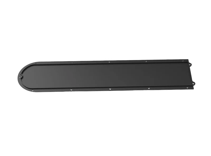 E-Way E-250 plastic bottom cover