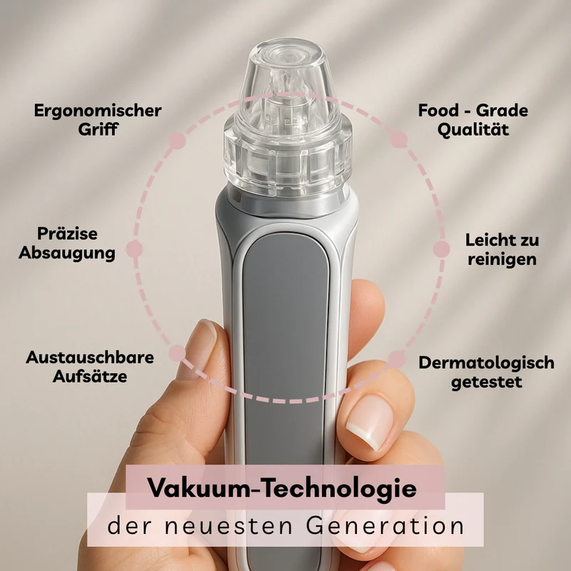 Vandbaseret Porerens med Hydrodermabrasion – Oxygen og Hydrogen Rens