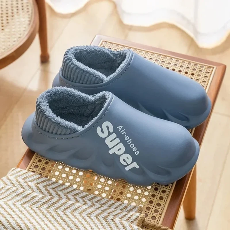 Orthopædisk Slipper til Smertelindring og Øget Komfort