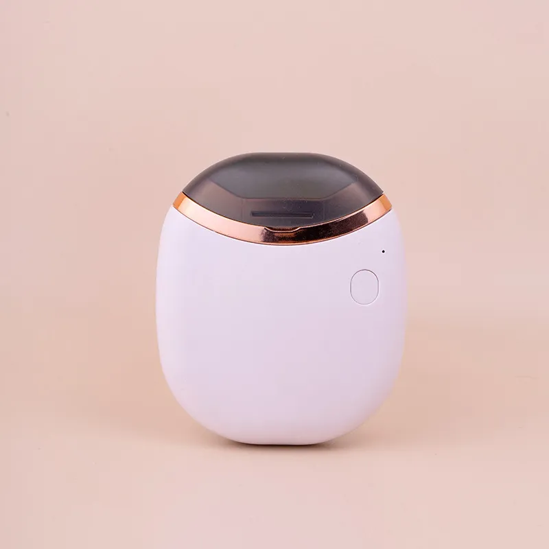 Automatisk Negleklipper – Intelligent Trimmer til Perfekte Negle