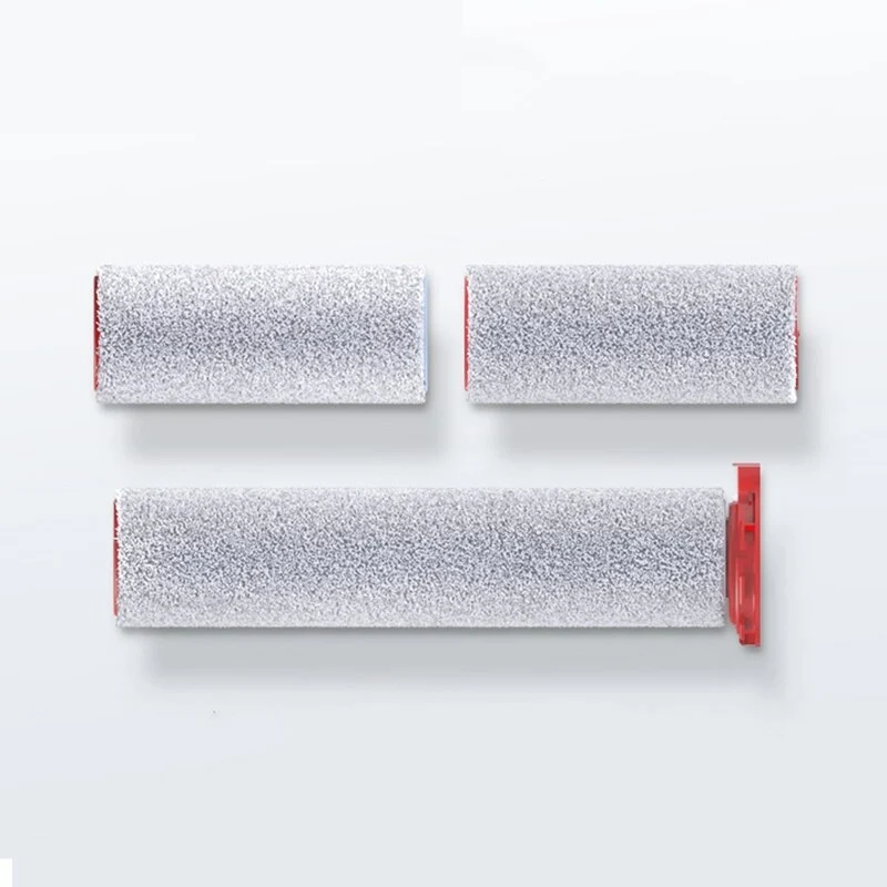 Roborock Dyad Pro Wet/Dry Cordless Vacuum Replacement Roller Set
