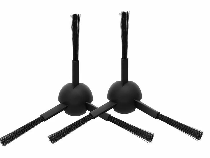 Dreame L20 Ultra/L10s Ultra/L10 Prime Side Brushes (2 Brushes) (Genuine)