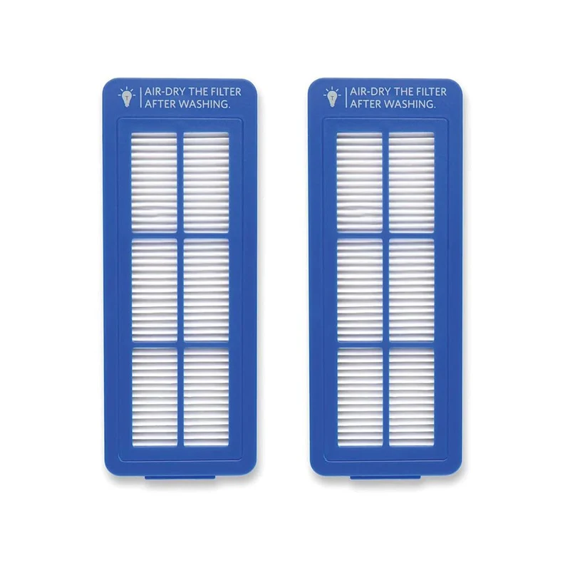 Eufy Replacement Washable Filter Set For G10 Hybrid, G15, G20, G20 Hybrid, G30 Verge, G30 Hybrid. (NON - OEM)