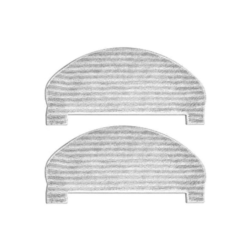 Eufy clean replacement washable mopping cloths X2 for G40 Hybrid+