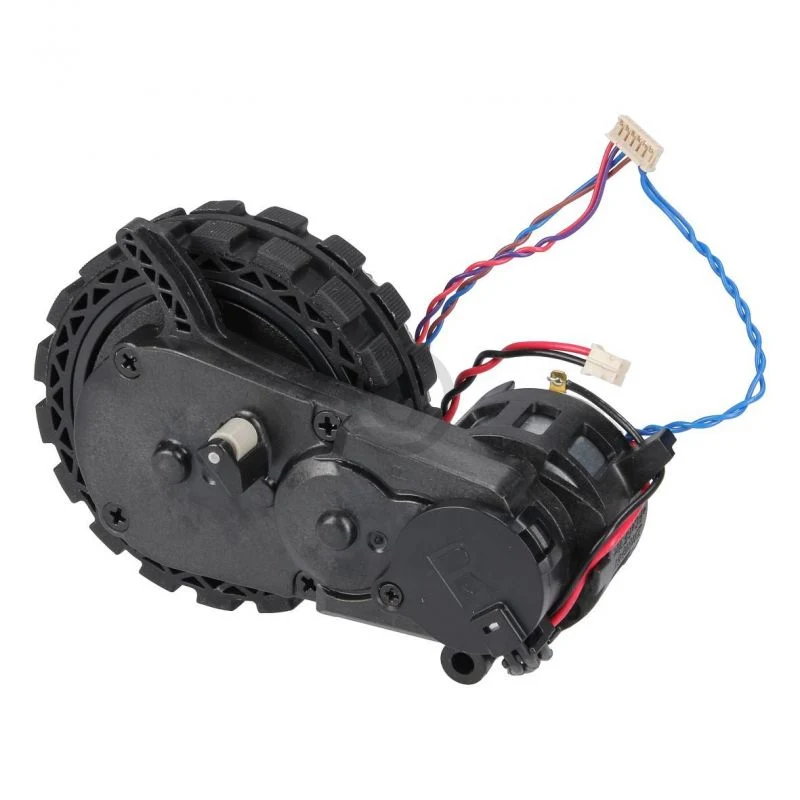 Ecovacs Deebot Ozmo T8 T9 N8 N10 Right Wheel Complete