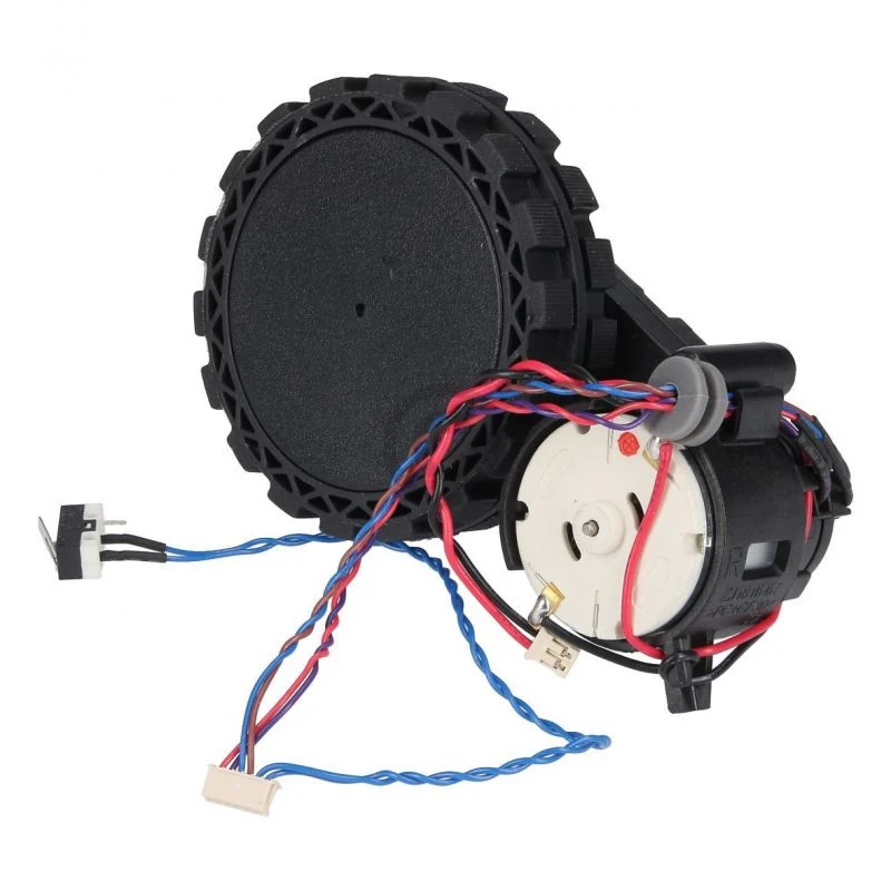 Ecovacs Deebot Ozmo T8 T9 N8 N10 Right Wheel Complete