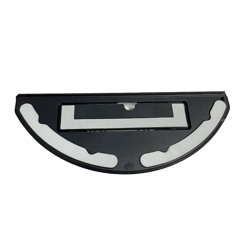 Roborock S7 MaxV VibraRise Mopping Plate Black (Genuine)