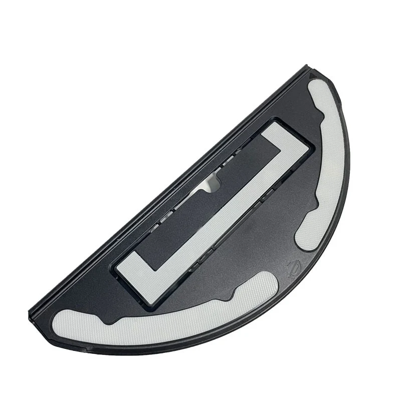 Roborock S7 MaxV VibraRise Mopping Plate Black (Genuine)