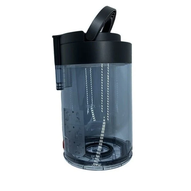 Roborock S7 Auto-Empty Docking Station Black Dust Bin (Genuine)
