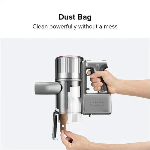 Roborock H6/H7 Vacuum Cleaner Dust Bag (Genuine)