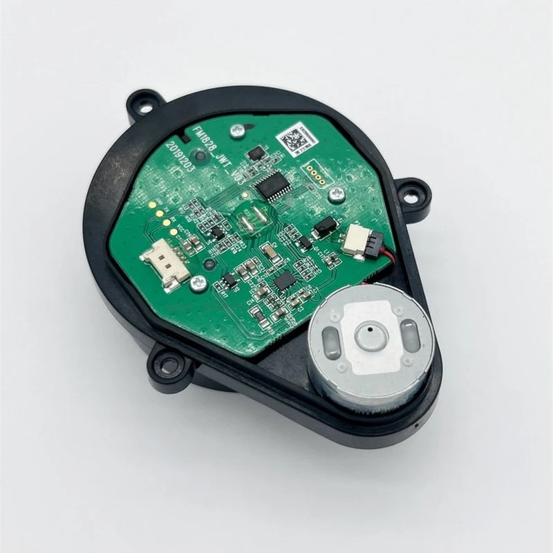 Ecovacs Deebot Ozmo T8 T9 N8 NEO LDS TOF Complete