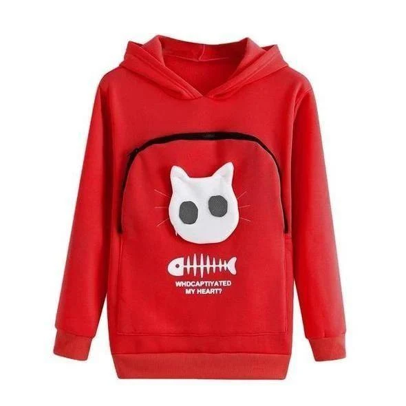 Katte sweater