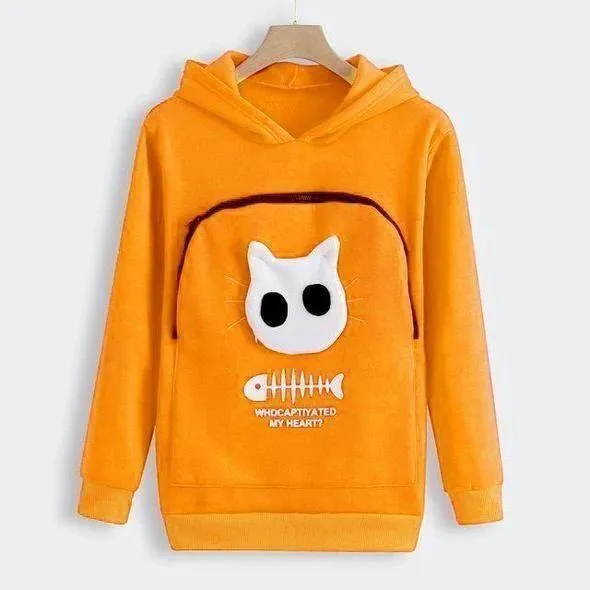 Katte sweater