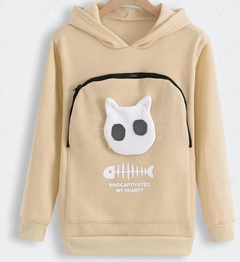 Katte sweater