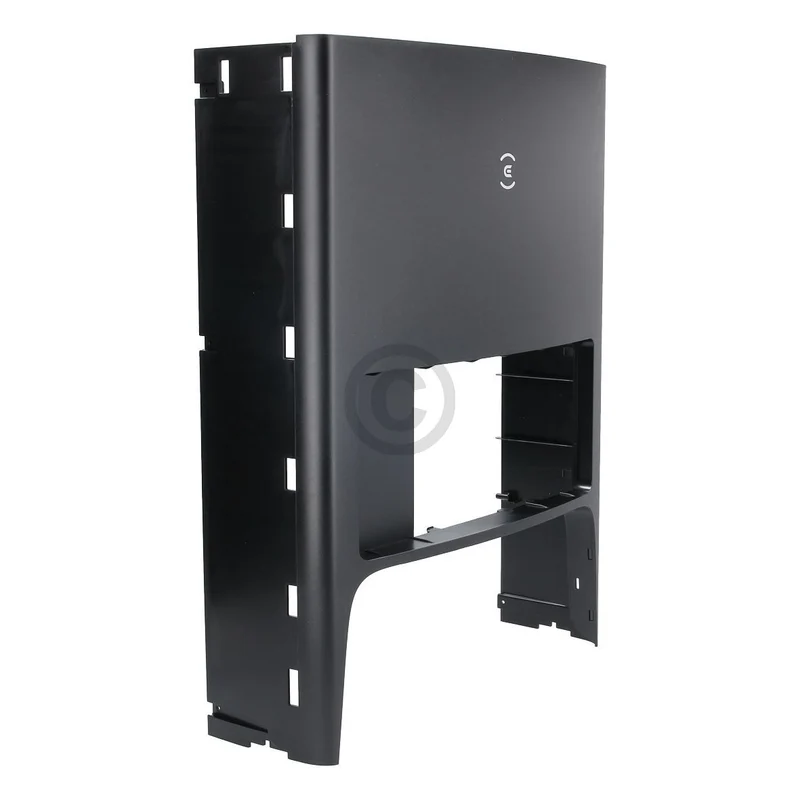 Ecovacs Deebot X1 Omni Station Front Cover