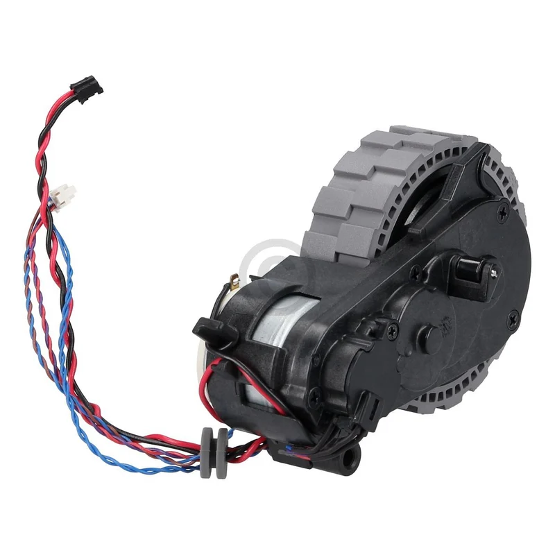 Ecovacs Deebot X1 Omni/X1 Turbo/X1 Plus/T20 Left Wheel