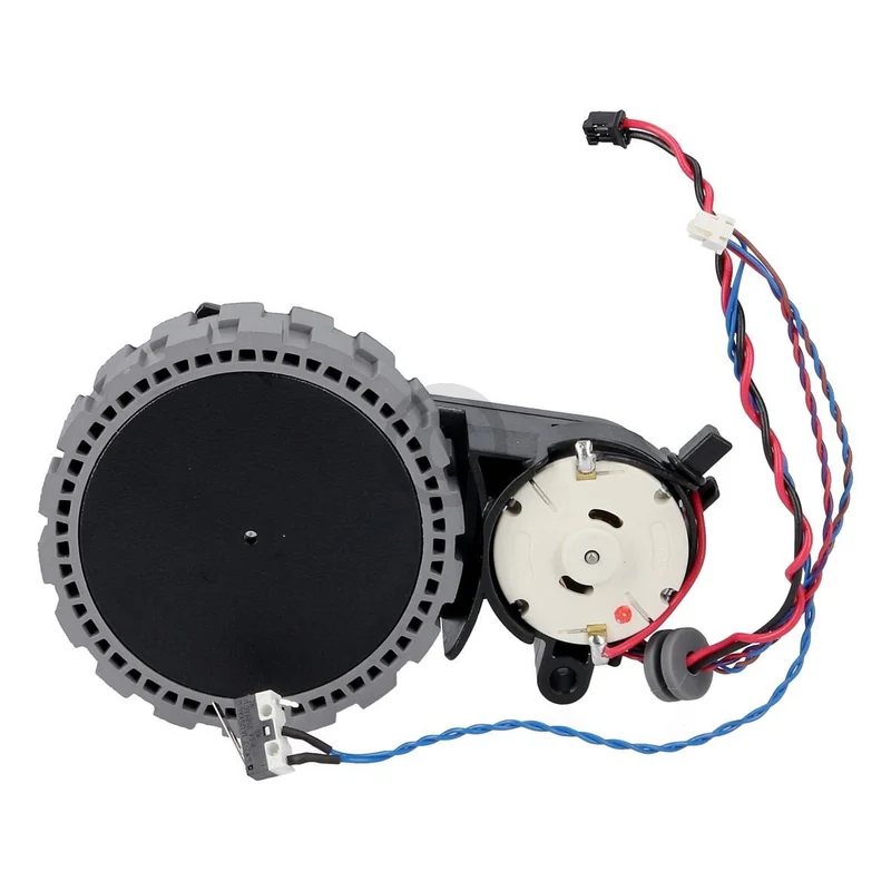 Ecovacs Deebot X1 Omni/X1 Turbo/X1 Plus/T20 Left Wheel