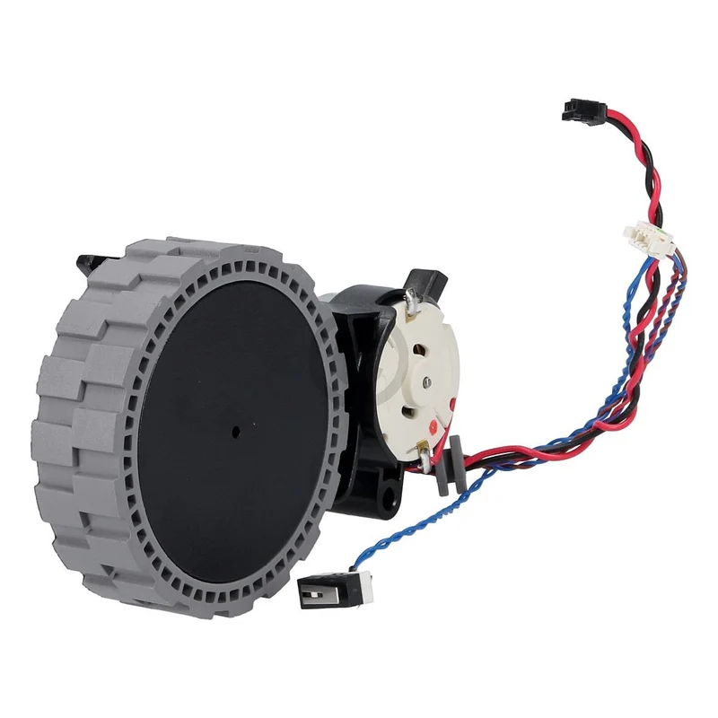 Ecovacs Deebot X1 Omni/X1 Turbo/X1 Plus/T20 Left Wheel