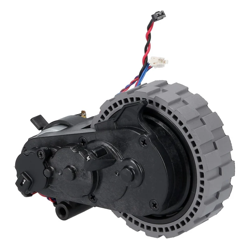 Ecovacs Deebot X1 Omni/X1 Turbo/X1 Plus/T20 Left Wheel