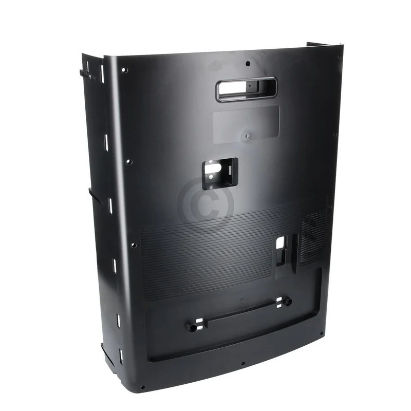 Ecovacs Deebot X1 Omni Auto Empty Station Back Cover