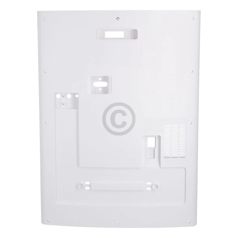 Ecovacs Deebot T20 Auto Empty Station Back Cover