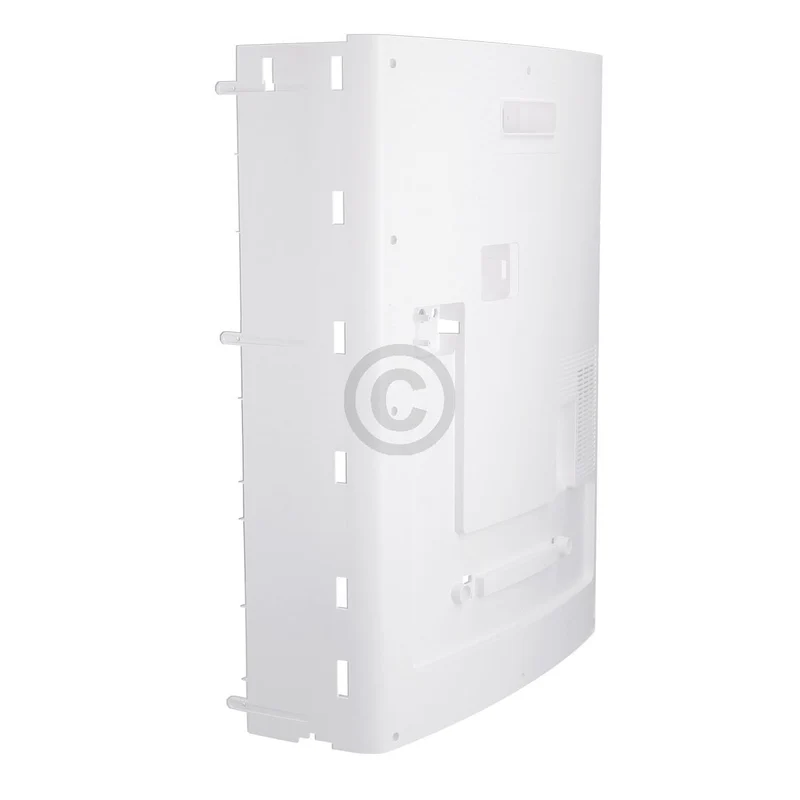 Ecovacs Deebot T20 Auto Empty Station Back Cover