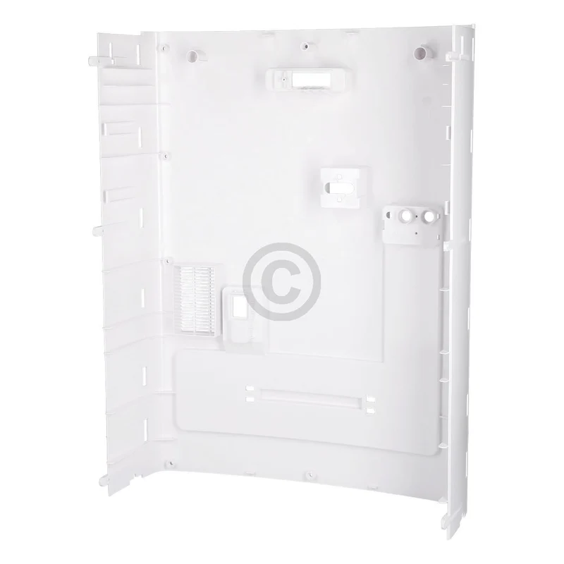 Ecovacs Deebot T20 Auto Empty Station Back Cover