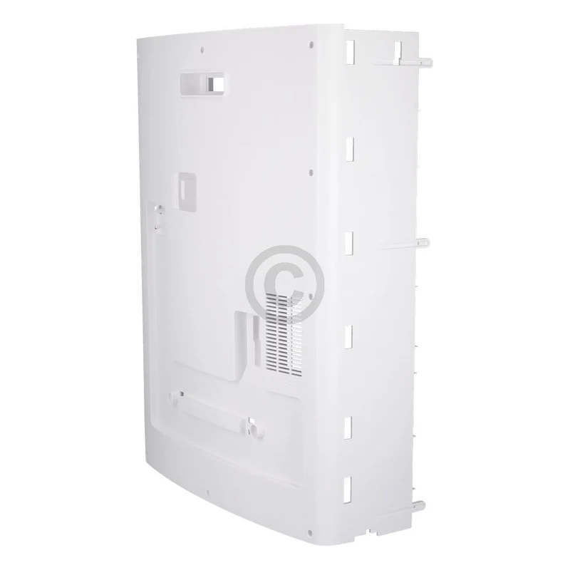 Ecovacs Deebot T20 Auto Empty Station Back Cover
