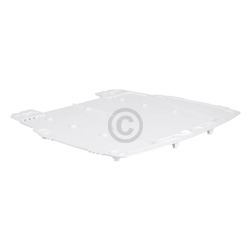 Ecovacs Deebot X1 Omni/T20 Omni Station Base Cover