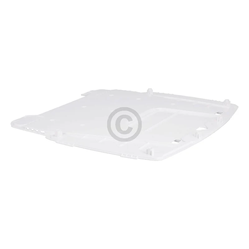 Ecovacs Deebot X1 Omni/T20 Omni Station Base Cover