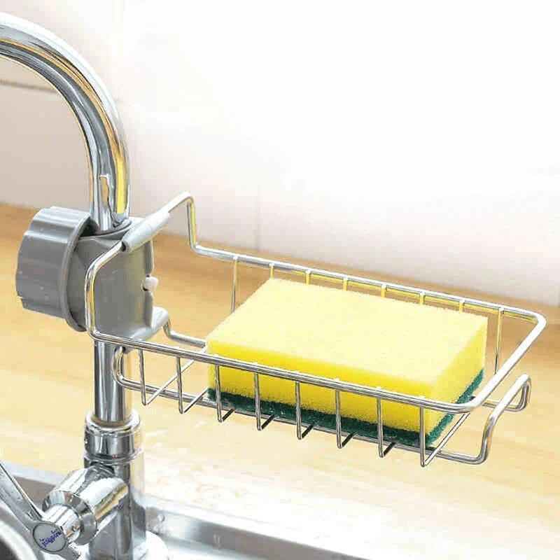 Globetrek° DrainRack 1+1 GRATIS - Justerbart Disk- och Badrumsavtappningsställ
