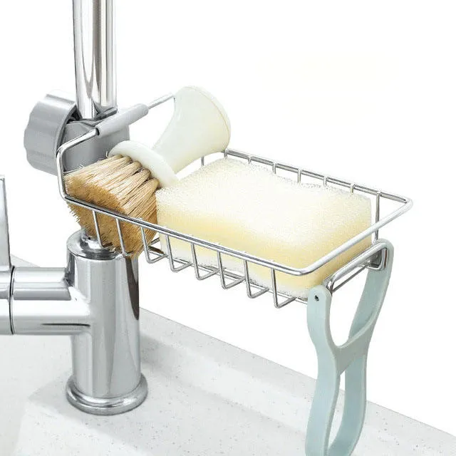 Globetrek° DrainRack 1+1 GRATIS - Justerbart Disk- och Badrumsavtappningsställ