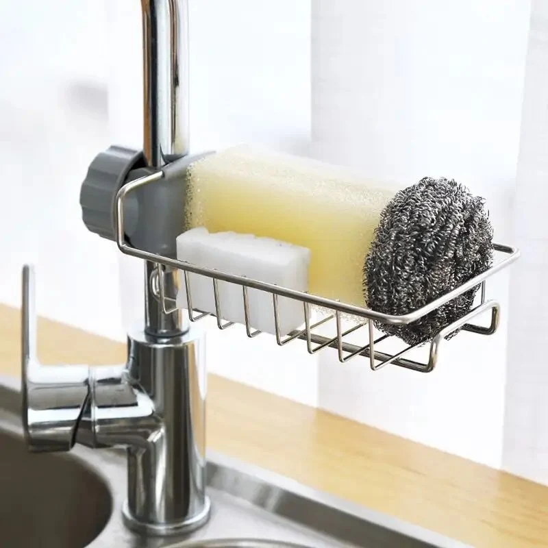 Globetrek° DrainRack 1+1 GRATIS - Justerbart Disk- och Badrumsavtappningsställ
