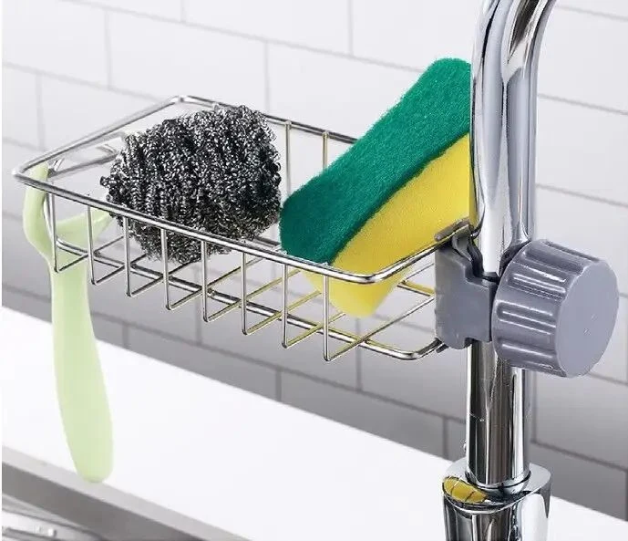 Globetrek° DrainRack 1+1 GRATIS - Justerbart Disk- och Badrumsavtappningsställ