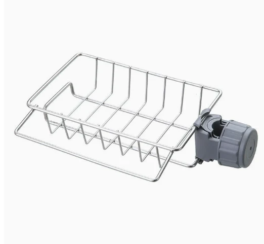 Globetrek° DrainRack 1+1 GRATIS - Justerbart Disk- och Badrumsavtappningsställ