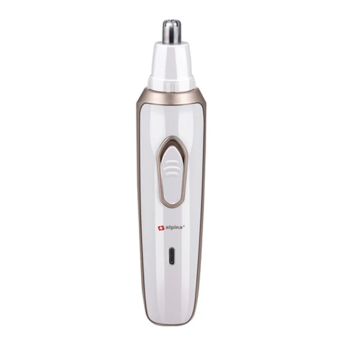 Ladyshaver 4-i-1 med laddningsbar design och USB-laddning