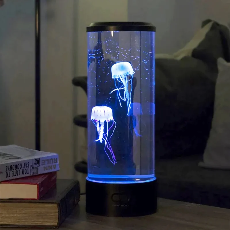 LED Lampe til Qualer – Aqua Luma Design