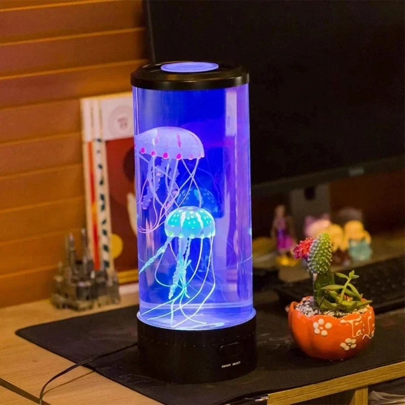 LED Lampe til Qualer – Aqua Luma Design