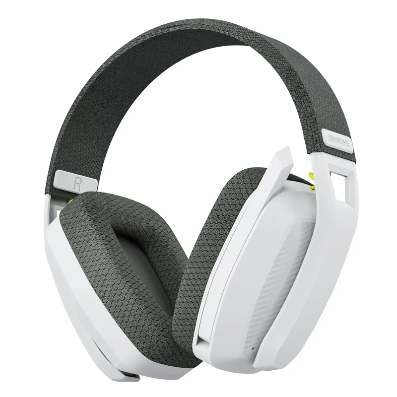 Kabelfrit Gaming Hovedtelefon med 2,4 GHz og Bluetooth – til PS5, PS4 og PC