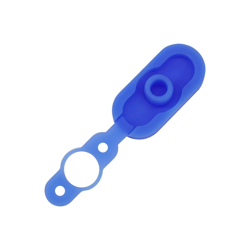 E-Way E-500 charger port cover