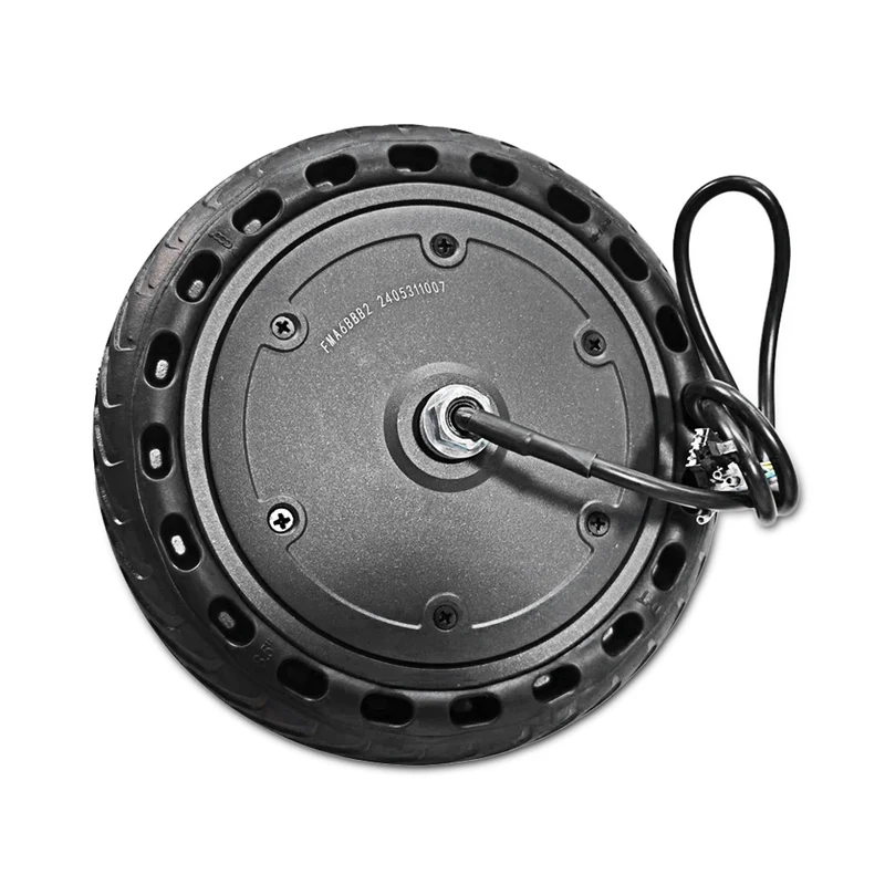 E-Way E2 pro motor/front wheel