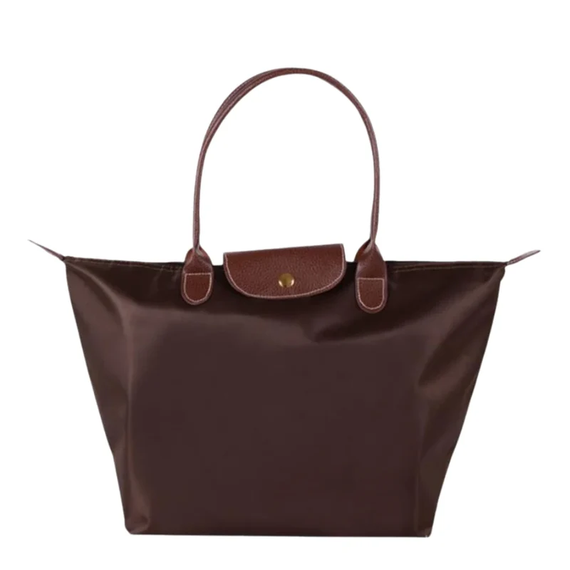 Luksuriøs Crossbody Taske