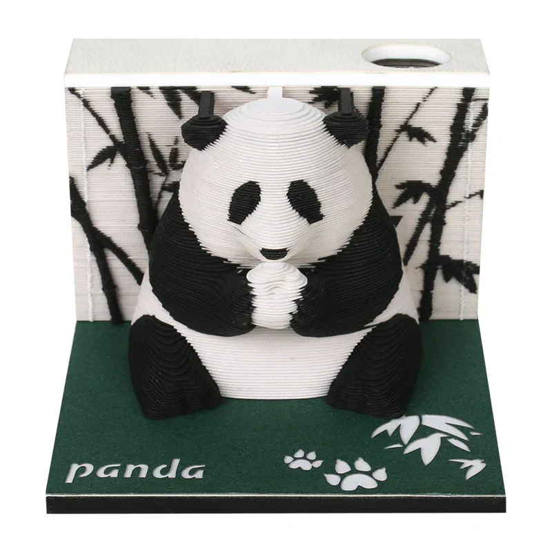 3D Kunstkalender med Zentronix Design