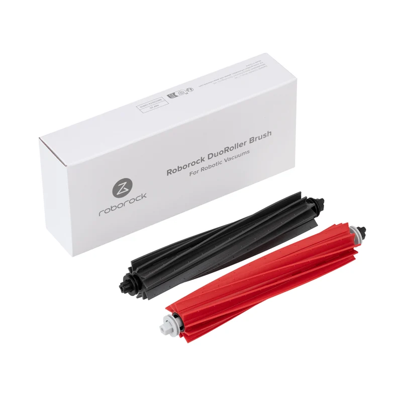 Roborock S8 / Q5 Pro / Q8 Max Duo Roller Main Brushes (Genuine)