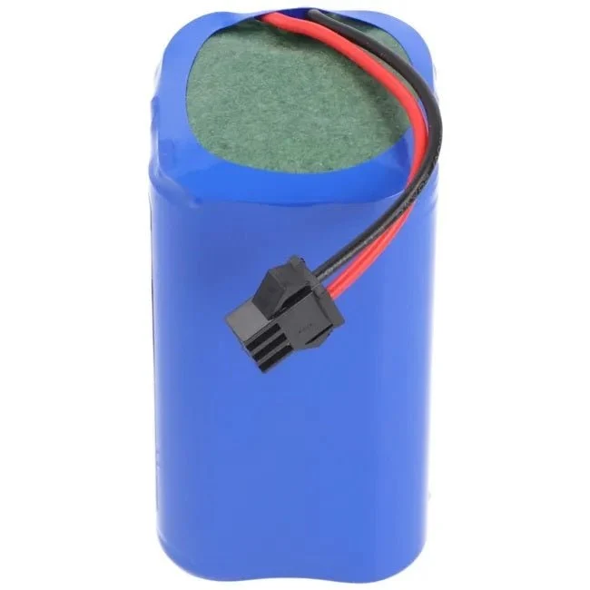 Eufy Replacement Battery Pack for RoboVac 11S 25C, 35C, G15, G20, G20 HYBRID, G30 VERGE, G30 HYBRID, G35+, G40 HYBRID+ (Non-OEM)