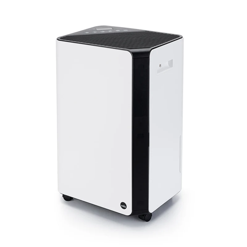 Dry Connected filter set
