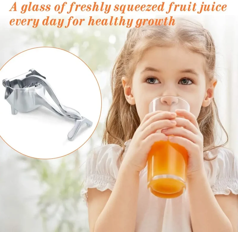Frugtpresser til Saft – Effektiv Saftudtrækker