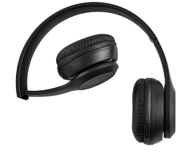 Bluetooth hörlurar
